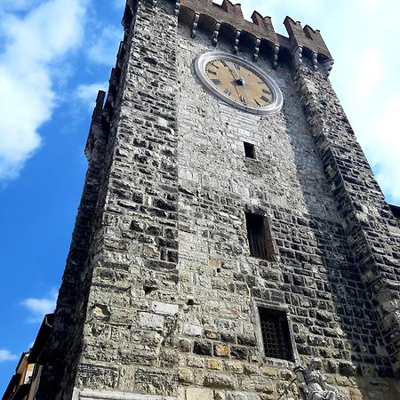 Locanda Delle Mercanzie ブレシア エクステリア 写真