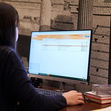 Locanda Delle Mercanzie ブレシア エクステリア 写真