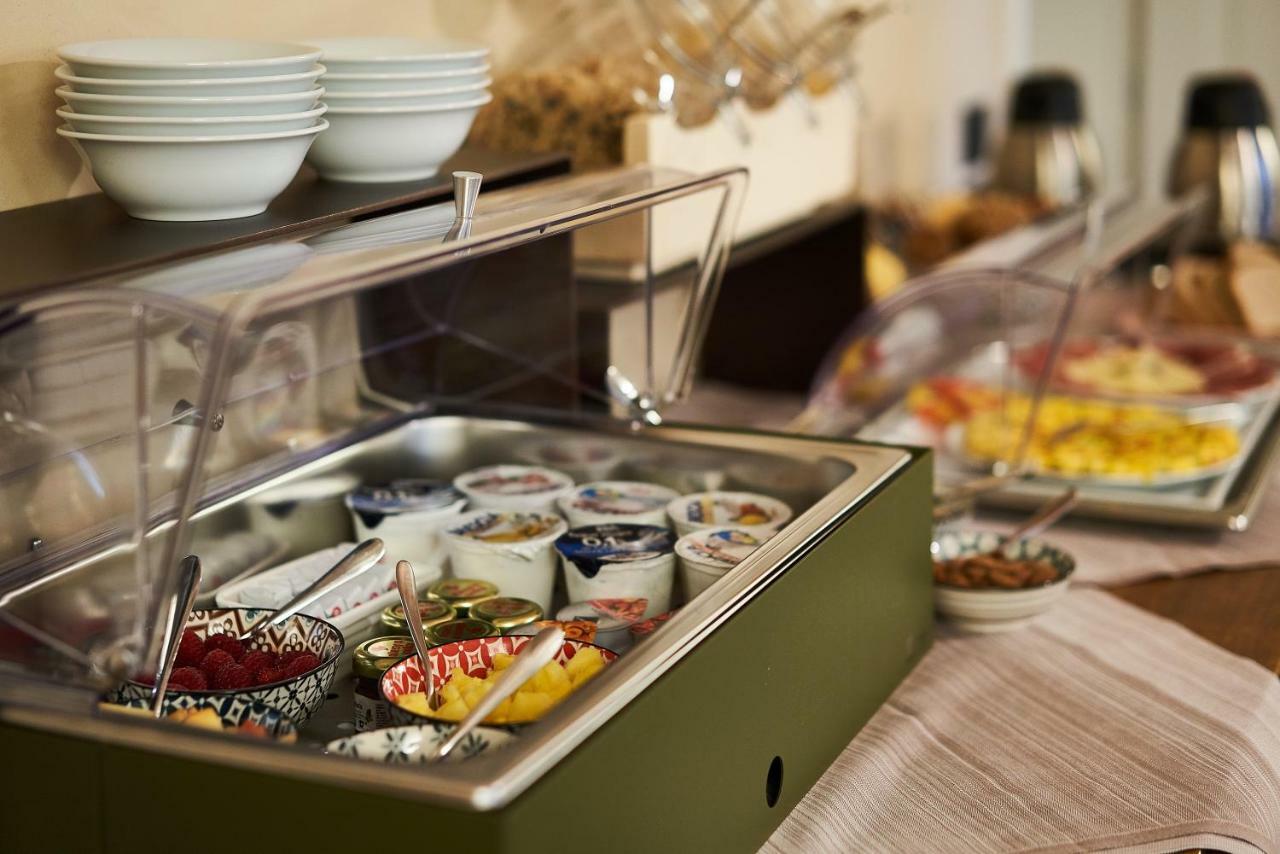 Locanda Delle Mercanzie ブレシア エクステリア 写真