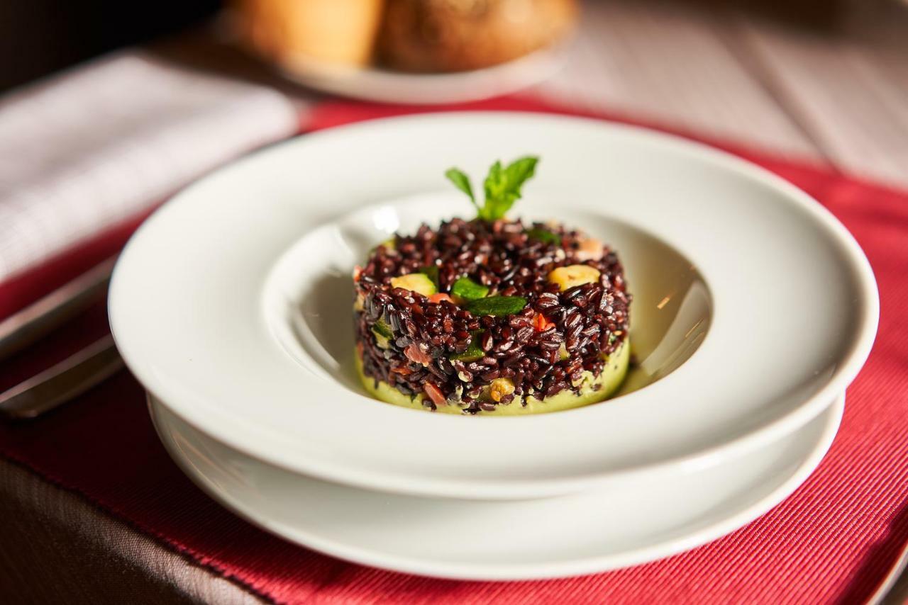 Locanda Delle Mercanzie ブレシア エクステリア 写真