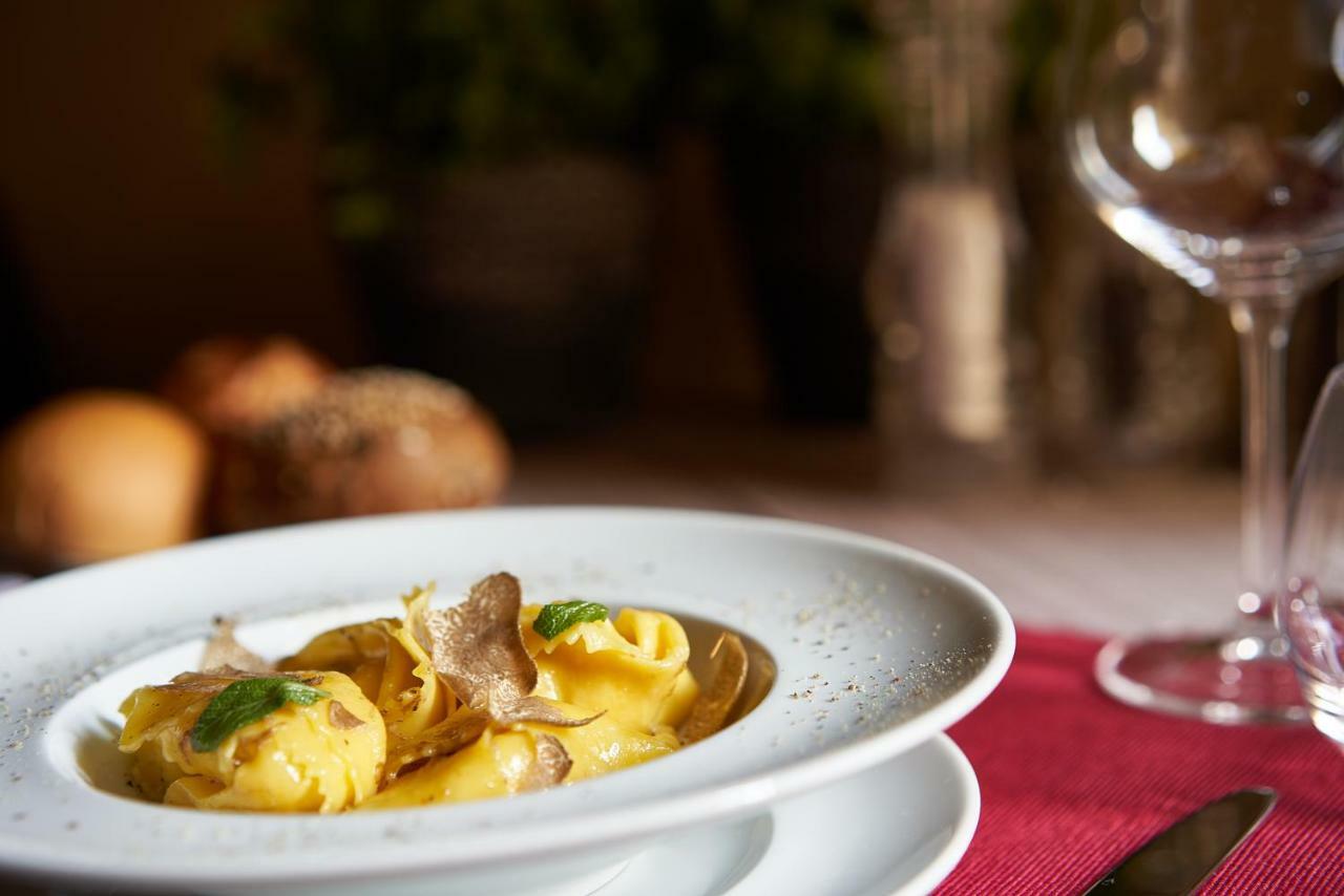 Locanda Delle Mercanzie ブレシア エクステリア 写真